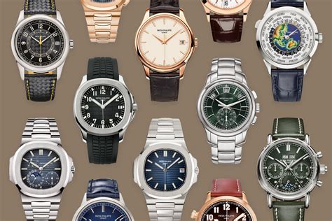 patek philippe watches online|Patek Philippe all models.